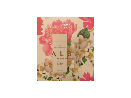 Vicky Martin Berrocal Alba Set