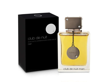 Armaf Club De Nuit Man Eau De Toilette 105ml Spray