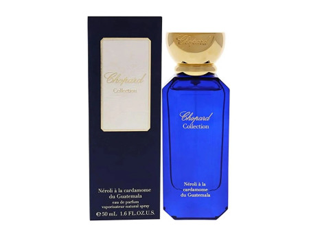 Chopard Collection Neroli A La Cardamome Du Guatemala Eau De Parfum 50ml