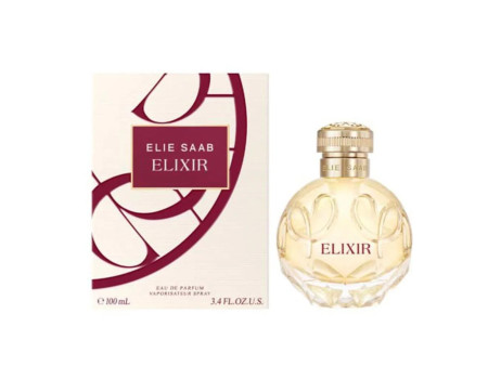 Elie Saab Elixir Edp 100ml Spray