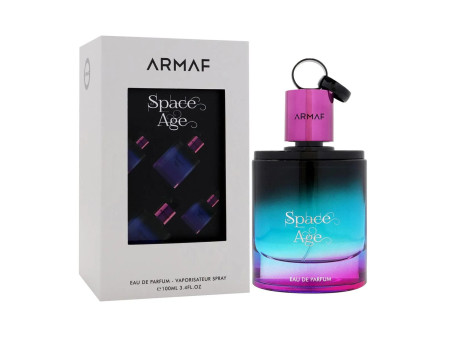 Armaf Spave Age Eau De Parfum 100ml