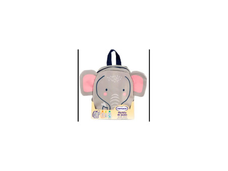 Nenuco Mochila Elefante New