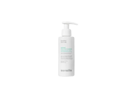 Sensilis Huile Nettoyante Gelée Succinique 150 ml