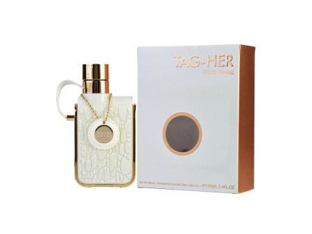 Armaf Tag-Her Pour Femme Eau De Parfum 100ml Spray