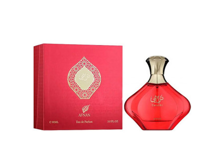 Afnan Turathi Eau De Parfum Femme 90ml Spray