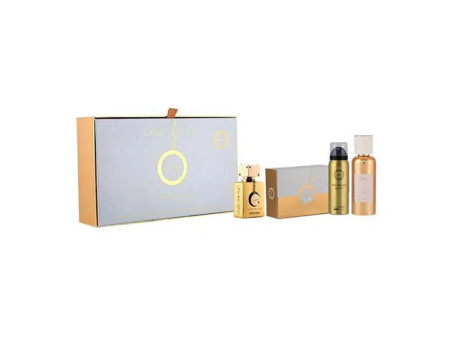 Armaf Club De Nuit Milestone Eau De Parfum 130g Spray Hair Mist 55ml Jabon 1u Spray Corporal Perfumado 50mlvaporizador