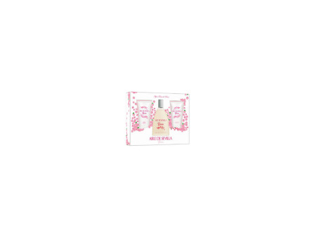 Aire De Sevilla Est Aire Sevilla Rosas 100 B150 G150