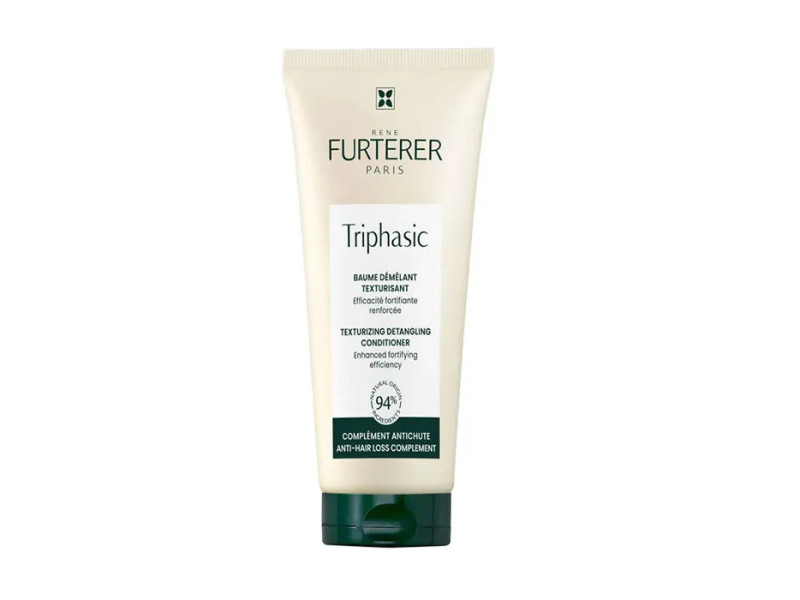 Après-shampoing Démêlant Triphasé Rene Furterer 150ml