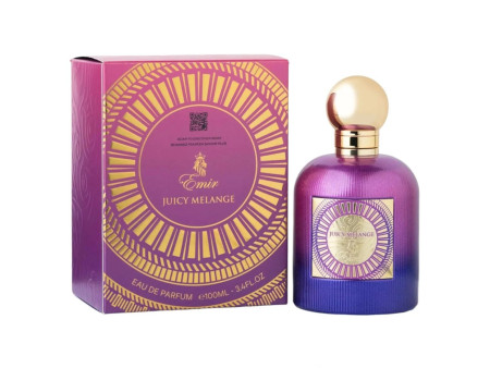 Emir Melange Eau De Parfum 100un