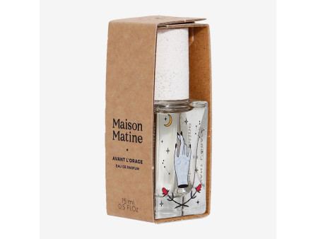 Maison Matine Avant L'orage Eau De Parfum 15ml