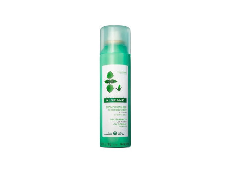 Klorane Shampoing Sec À L'Ortie 150ml