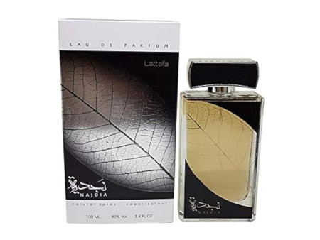 Lattafa Najdia Eau De Parfum 100un Spray