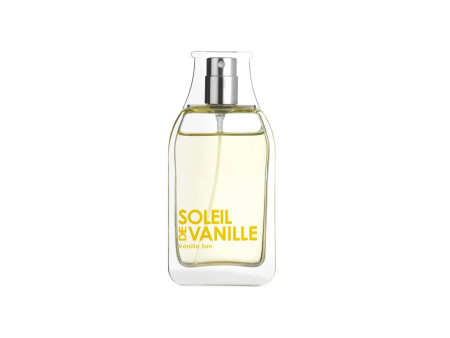 Cottage Edt 50 Vap Soleil D Vanille 8800