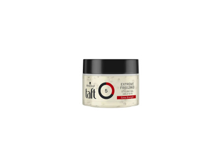 Schwarzkopf Taft Gel Fijador Extreme Freezong 250ml