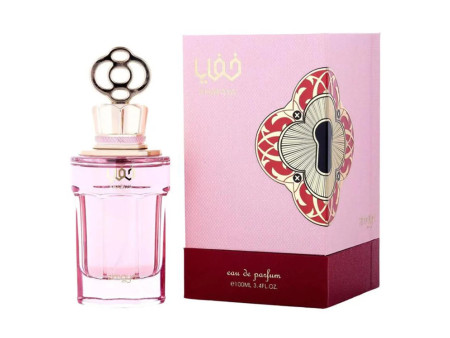 Zimaya Kahfaya Eau De Parfum 100ml