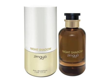 Afnan Night Shadow Eau De Parfum 100ml