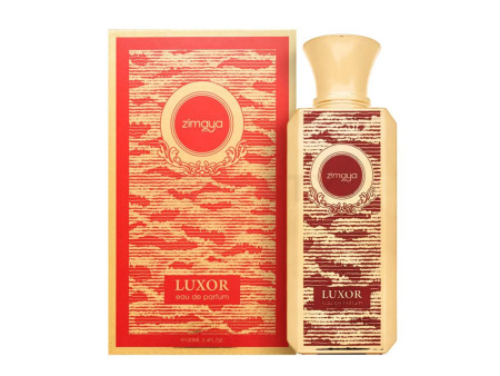 Zimaya Luxor Eau De Parfum 100ml