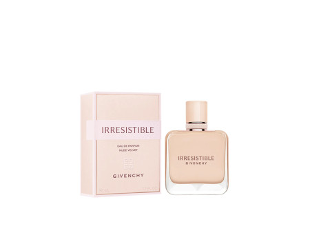 Givenchy Irresistible Nude Velvet Edp 50ml