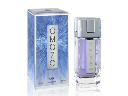 Ajmal Amaze Eau De Parfum 100ml