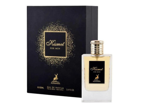 Maison Alhambra Kismet Magic Eau De Parfum For Men 100ml Spray