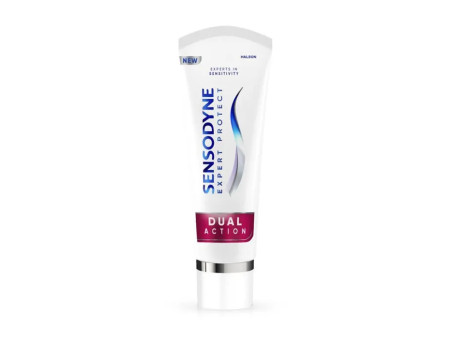 Sensodyne Double Action 75ml