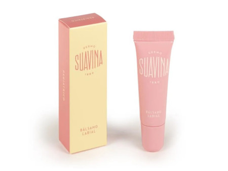 Suavina Baume à Lèvres Pédiatrique 12 ml