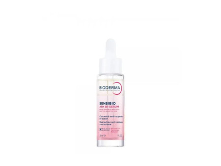 Bioderma Créaline AR+ Bi-Sérum 30ml