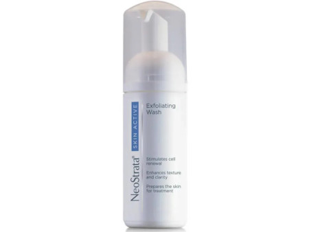 Neostrata Skin Active Exfoliating Wash 125ml