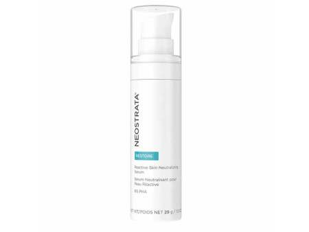 Neostrata Restore Reactive Skin Neutralizing Serum 29g