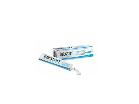 Dentifrice Bleu Gemavip Ialozon 100ml