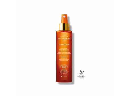 Institut Esthederm Adaptasun Hydra Protective Sun Care Oil Medium Spray 150ml
