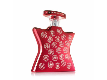 Bond No.9 New York Off Broadway Eau De Parfum Vaporisateur 50ml