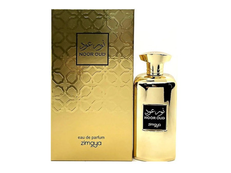 Zimaya Noor Oud Eau De Parfum 100ml