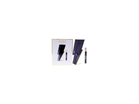 Carolina Herrera Bad Boy Edt Sp 100ml Edt 10ml Set