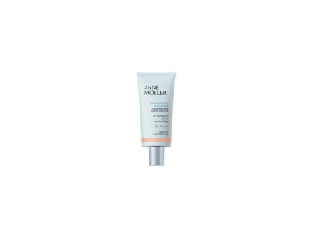 Anne Möller Perfectia Crema Hidratante Sublime Con Color Spf50 1 50ml