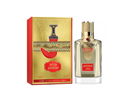 Nabeel Jarrah Eau De Parfum Luxus Edition 100ml