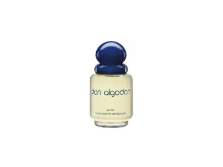 Don Algodón D Algodon Wom 200ml Vap