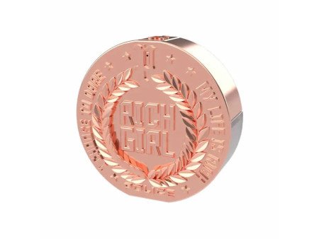 Police Rich Girl For Woman Eau De Toilette Vaporisateur 100ml