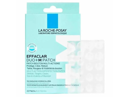 La Roche Posay Effaclar Duo+M 22 Patchs