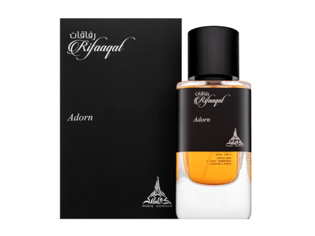 Paris Corner Adorn Rifaaqat Eau De Parfum 85ml