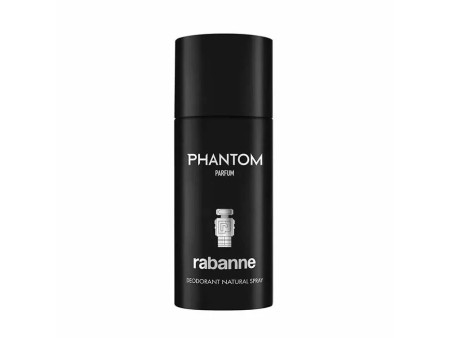 Rabanne Phantom Parfum Deodorant Natural Spray 150ml