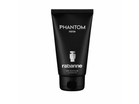 Rabanne Phantom Parfum Shower Gel 150ml