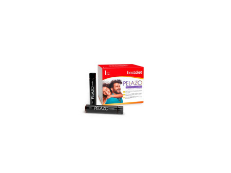 Best Diet Bestdiet Pelazo 30 Viales 25ml