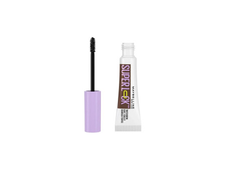 Maybelline Mayb Brow Glue Superlock Tinted