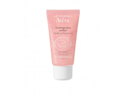 Avene Gommage DOux Purifiant