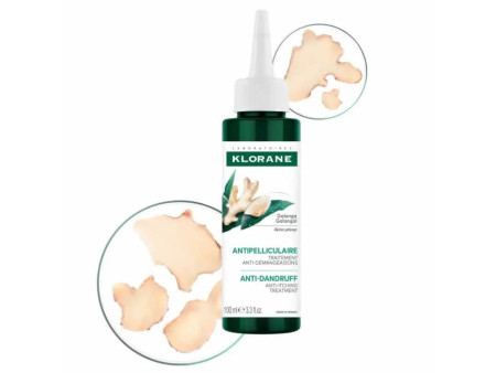 Klorane Antipelliculaire Traitment 100ml