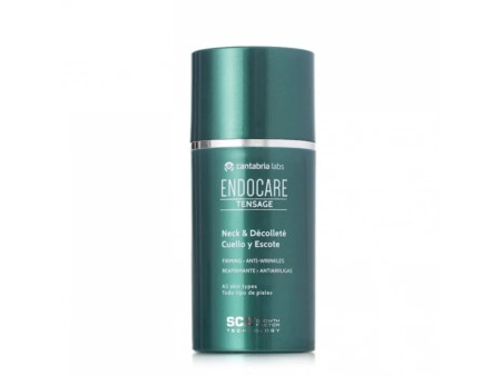 Endocare Tensage Neck & Decollete 80ml