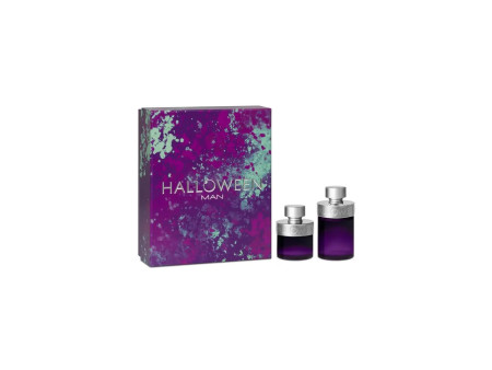 Halloween Man et 125 Vap 50ml Cof N25