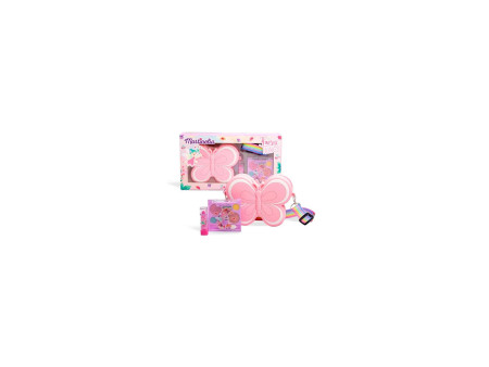 Martinelia Fairy Things Glamour Purse Sets