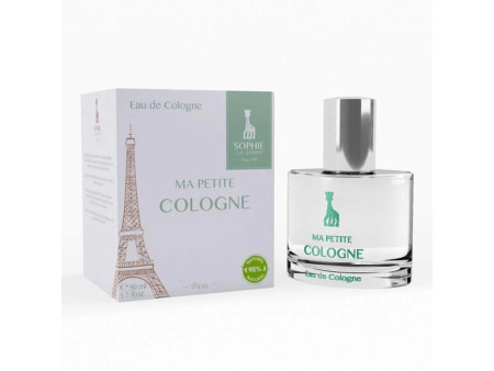 Sophie La Girafe Ma Petite Ecv 50ml